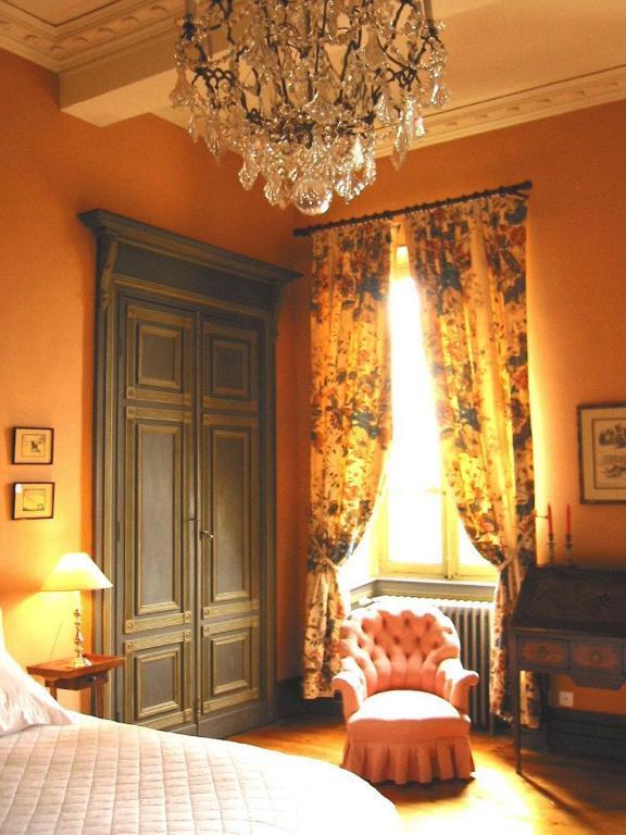 Chambres D'Hotes D'Arquier Vigoulet-Auzil Екстер'єр фото
